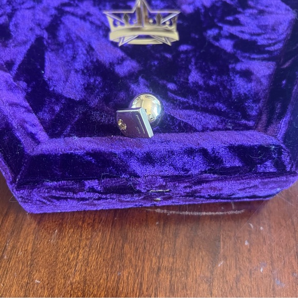 Blood Lust JEFFREE STAR Eyeshadow Palette - Picture 8 of 9